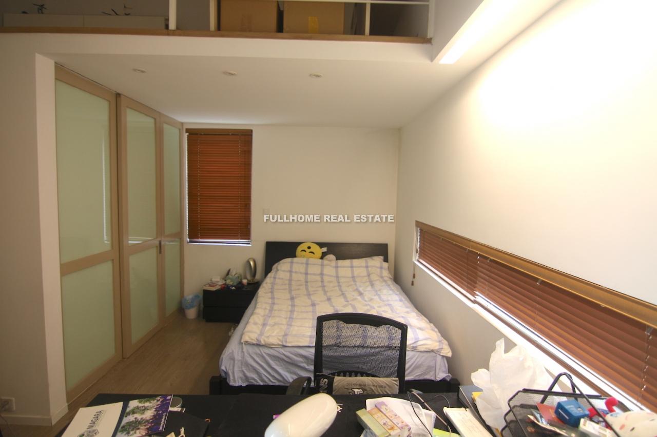 Lakeside Ville - Interior view 19, Shanghai rental property