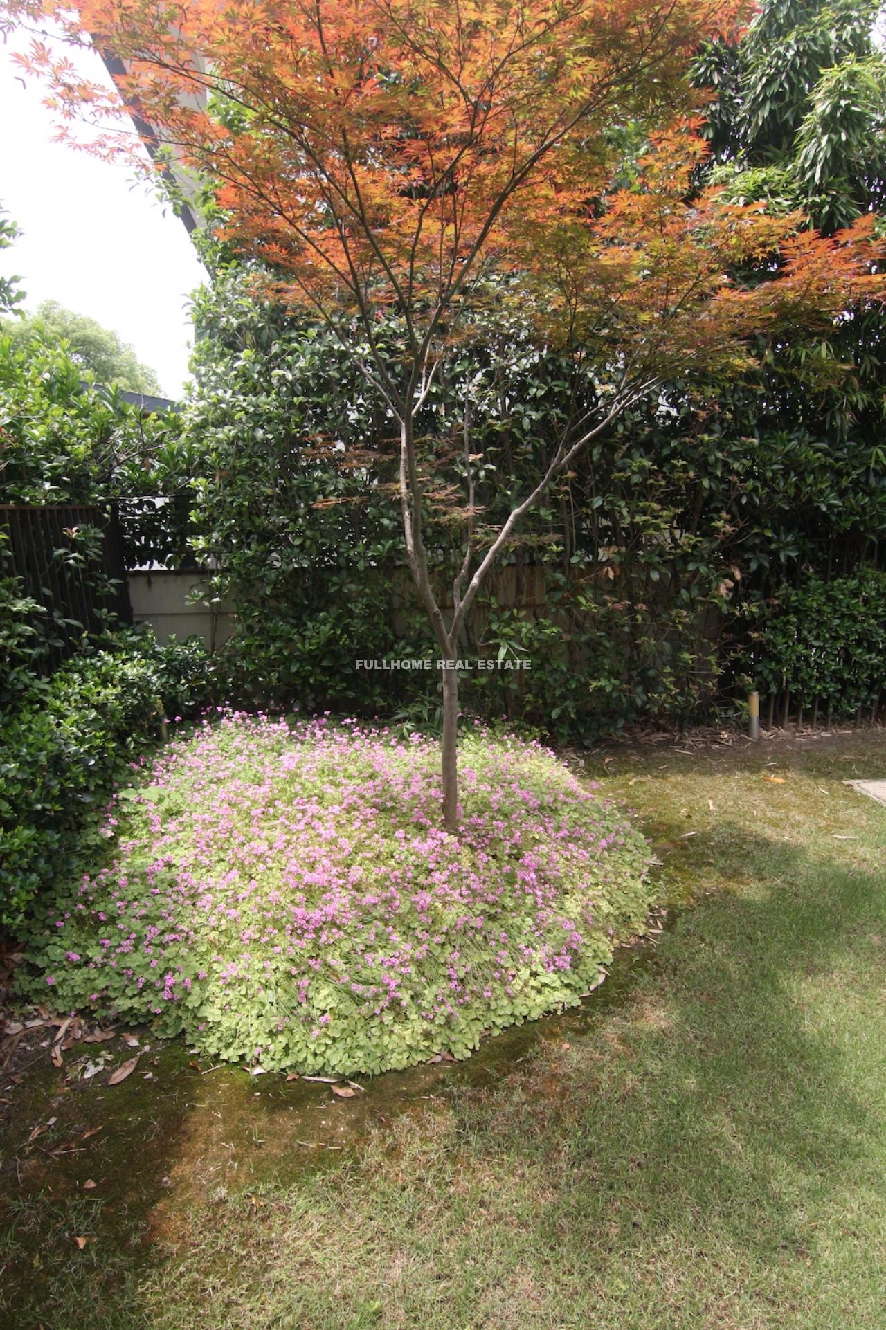 Lakeside Ville - Interior view 23, Shanghai rental property