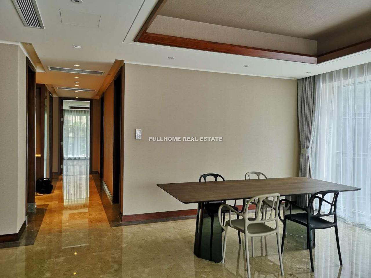 Fuxing Royale - Interior view 4, Shanghai rental property
