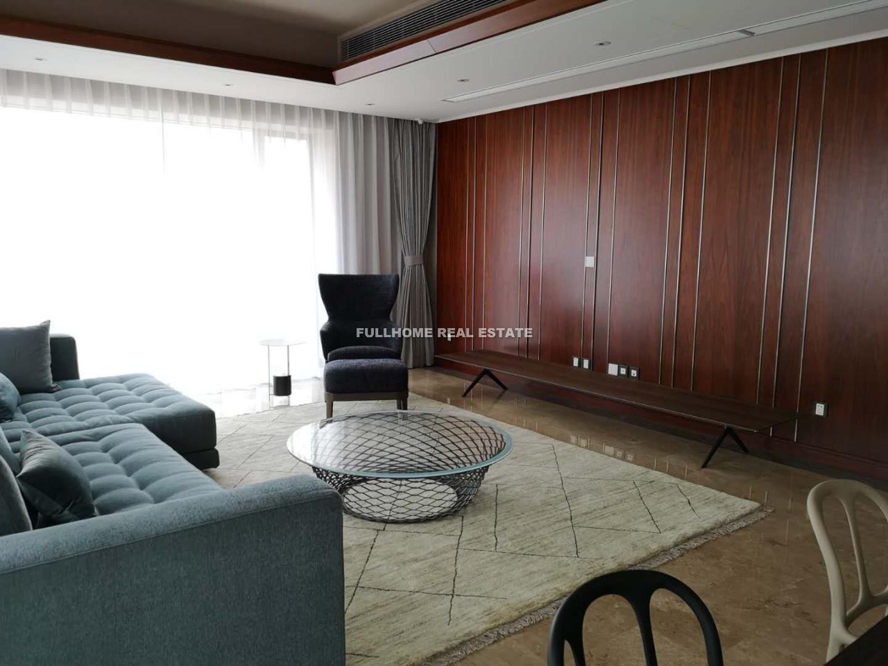 Fuxing Royale - Interior view 2, Shanghai rental property