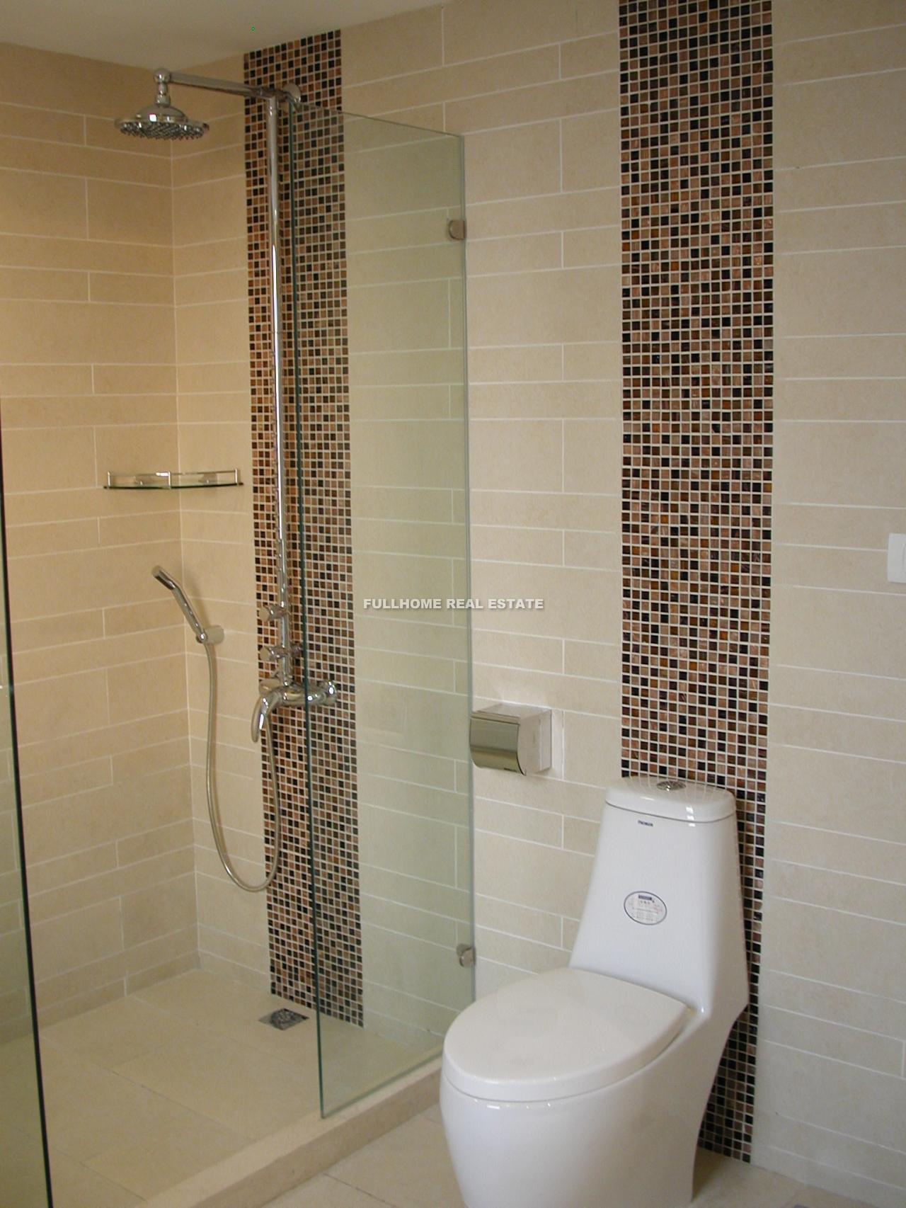 Lakeside Ville - Interior view 3, Shanghai rental property