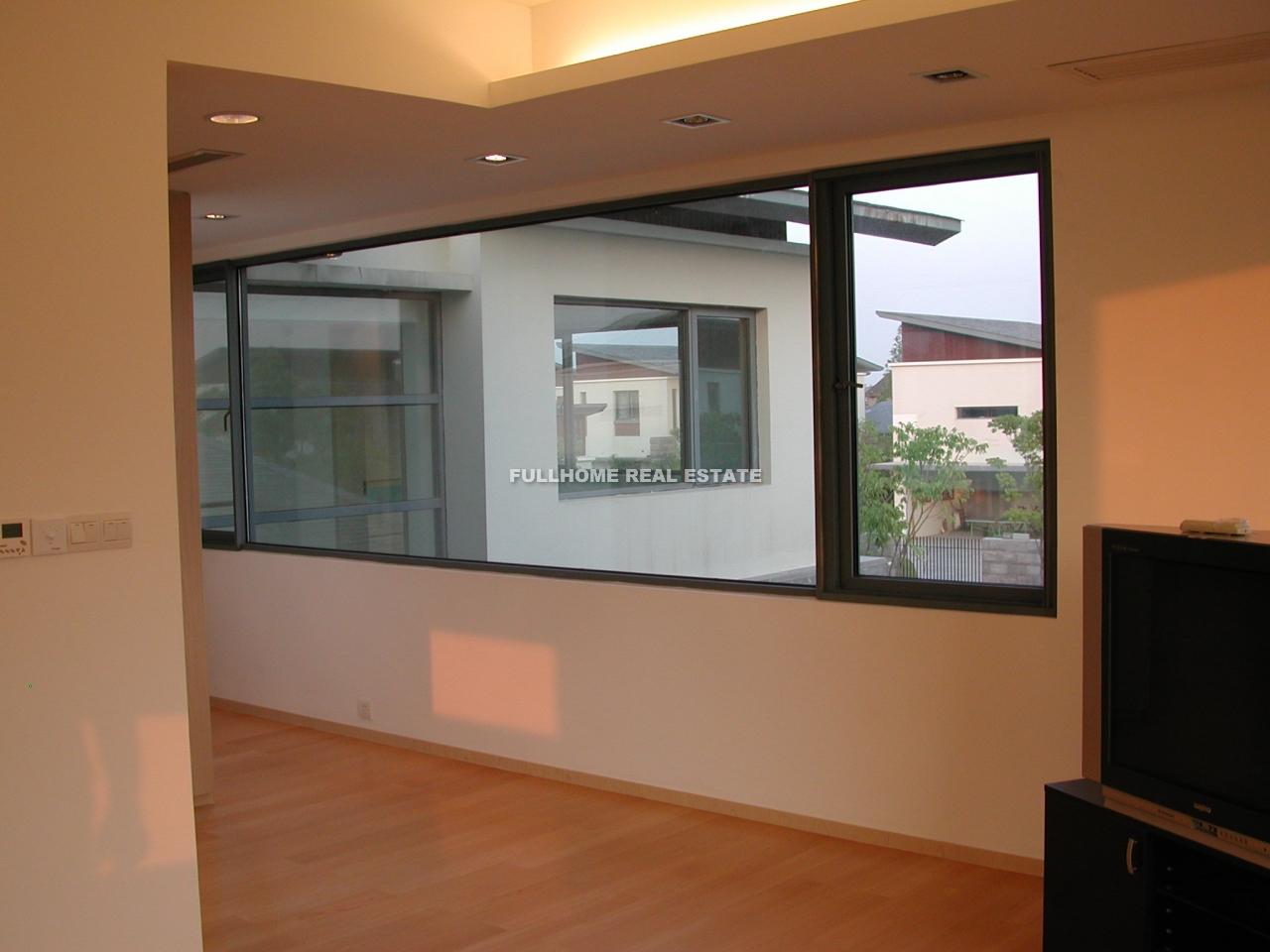Lakeside Ville - Interior view 5, Shanghai rental property
