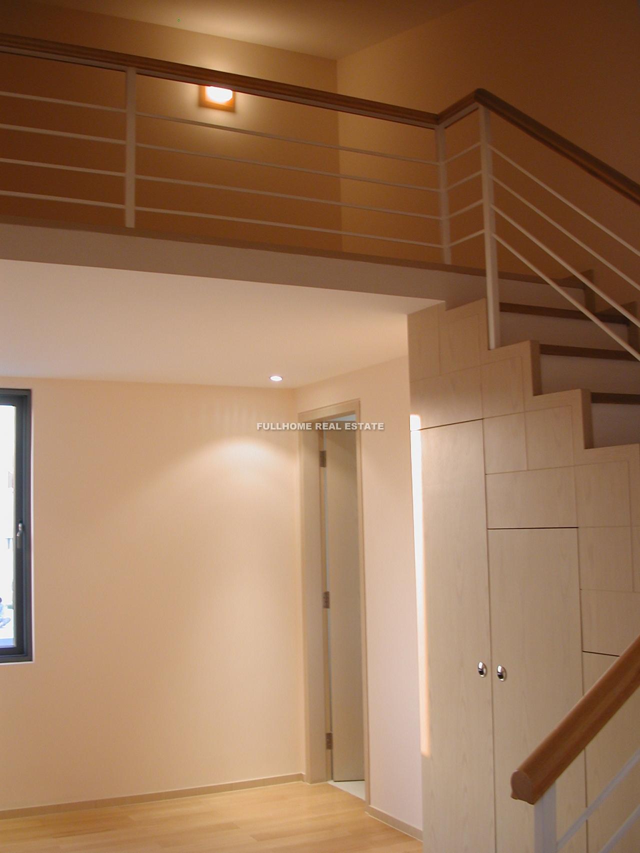 Lakeside Ville - Interior view 6, Shanghai rental property