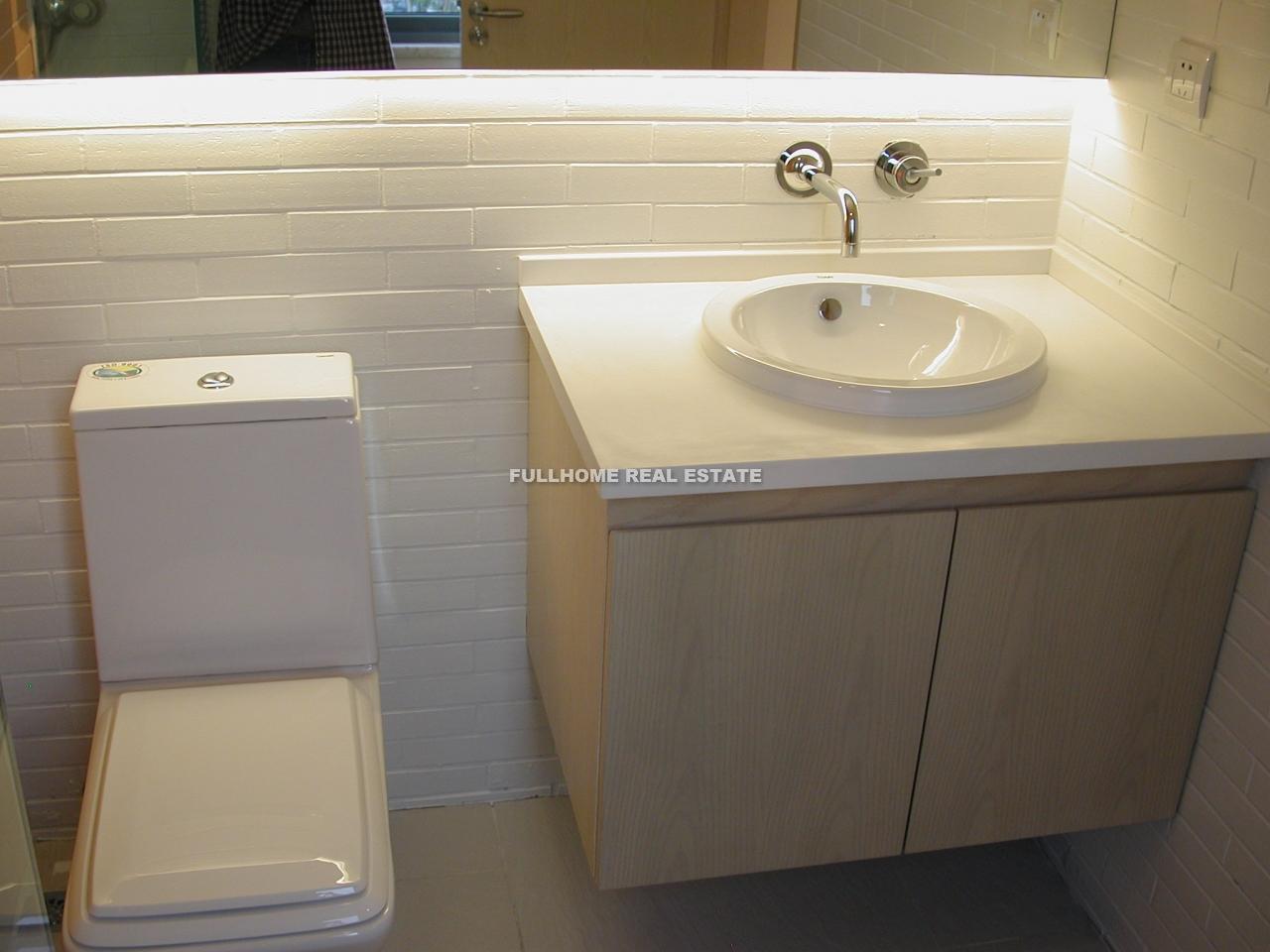 Lakeside Ville - Interior view 7, Shanghai rental property