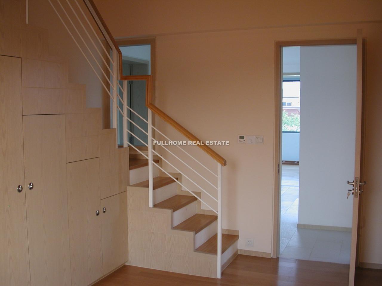 Lakeside Ville - Interior view 8, Shanghai rental property