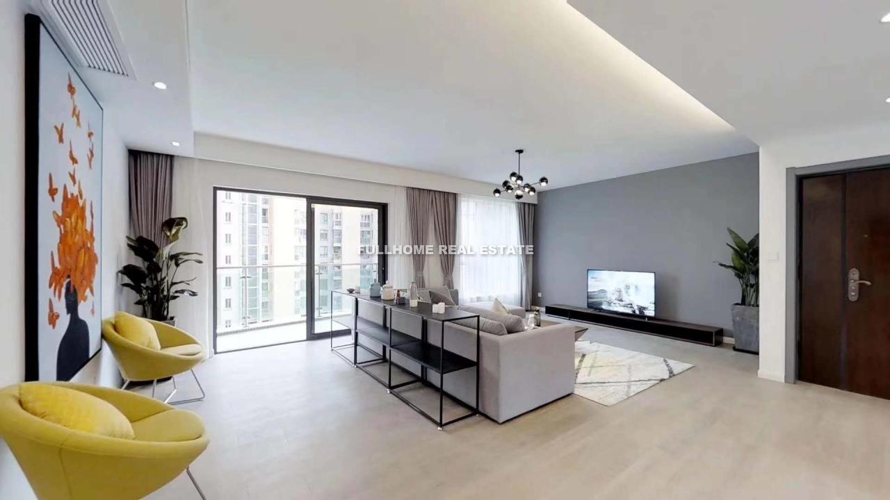 LaDoll International City - Interior view 2, Shanghai rental property