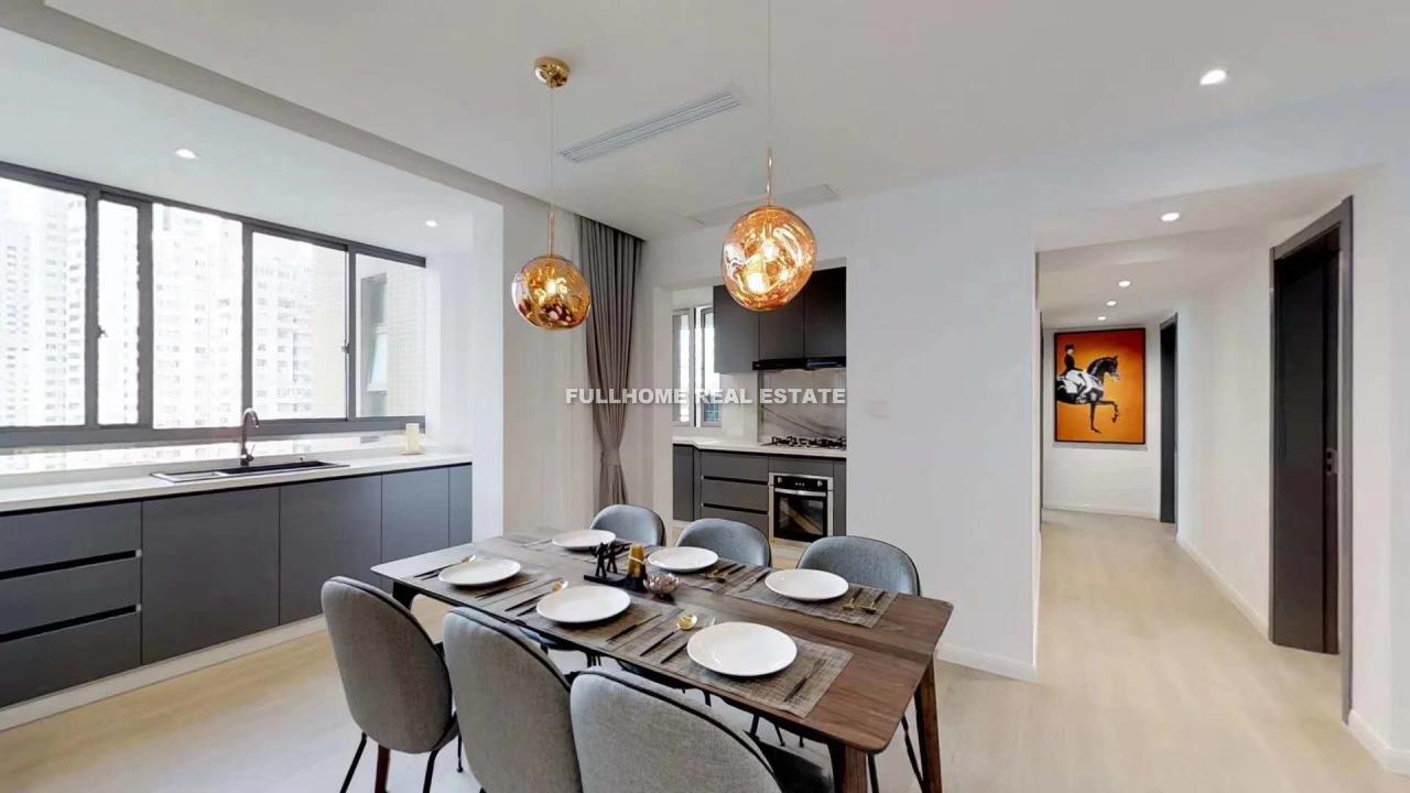 LaDoll International City - Interior view 3, Shanghai rental property