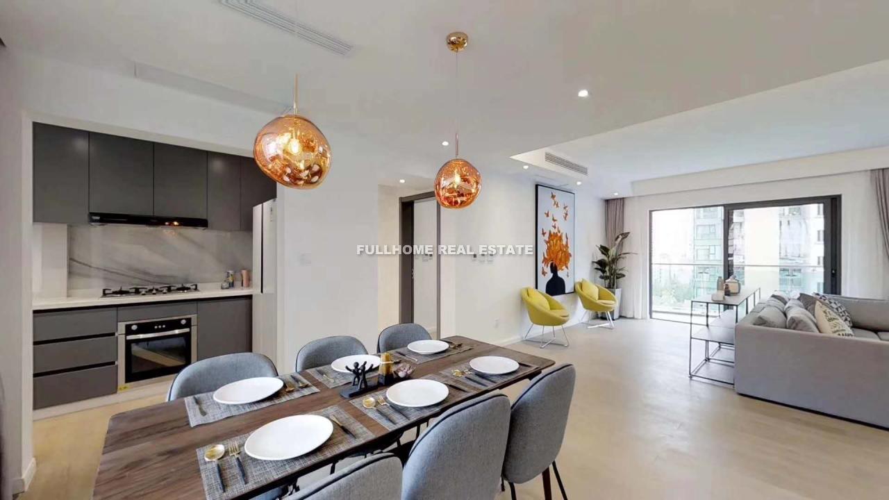 LaDoll International City - Interior view 4, Shanghai rental property
