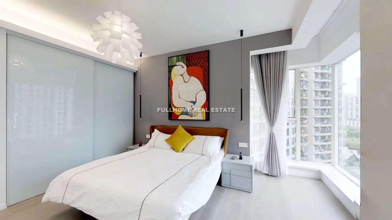 LaDoll International City - Interior view 5, Shanghai rental property