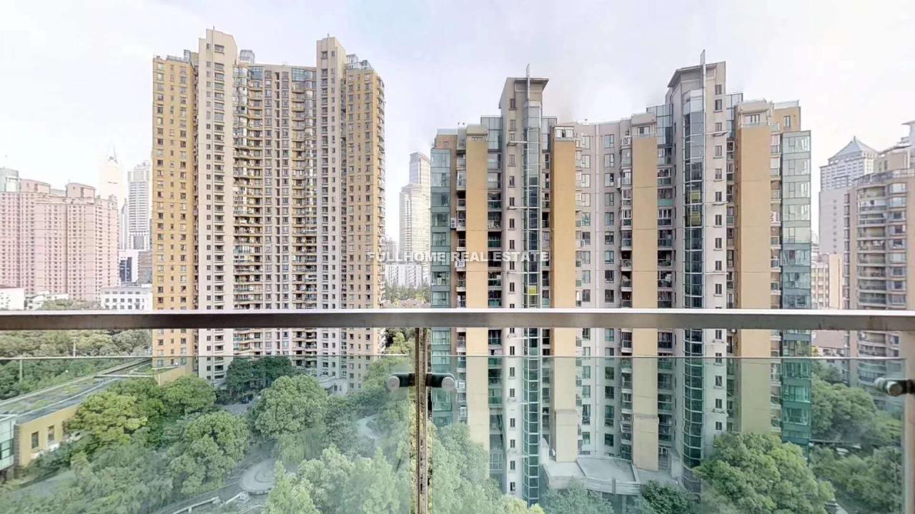 LaDoll International City - Interior view 8, Shanghai rental property
