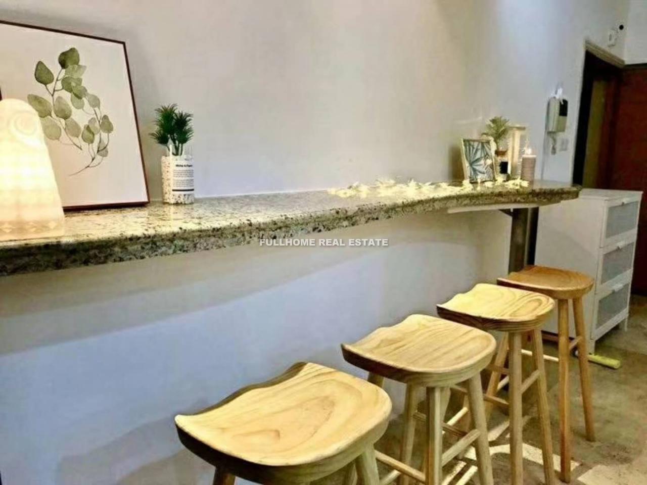 Oriental Manhattan - Interior view 4, Shanghai rental property