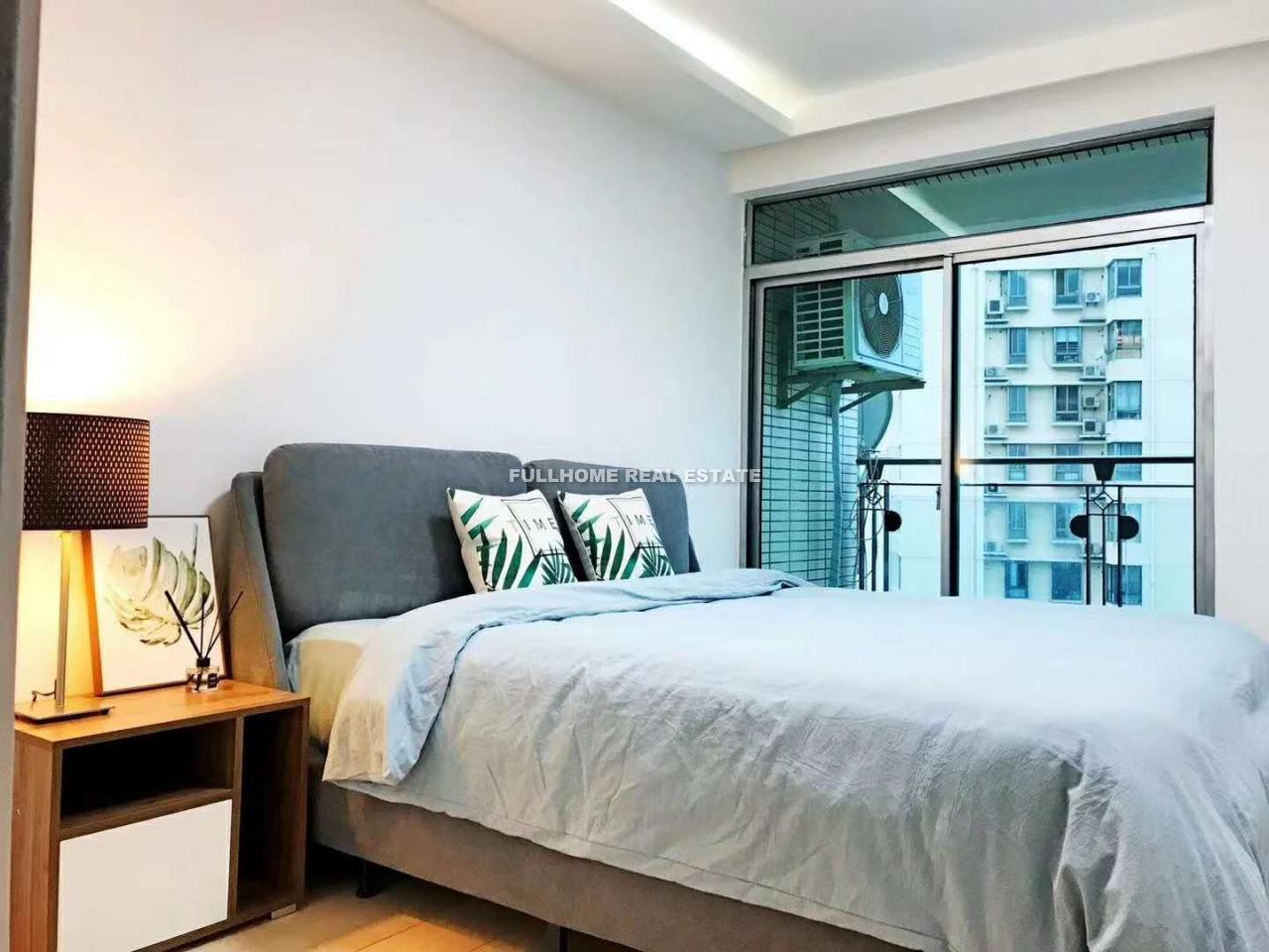 Oriental Manhattan - Interior view 5, Shanghai rental property