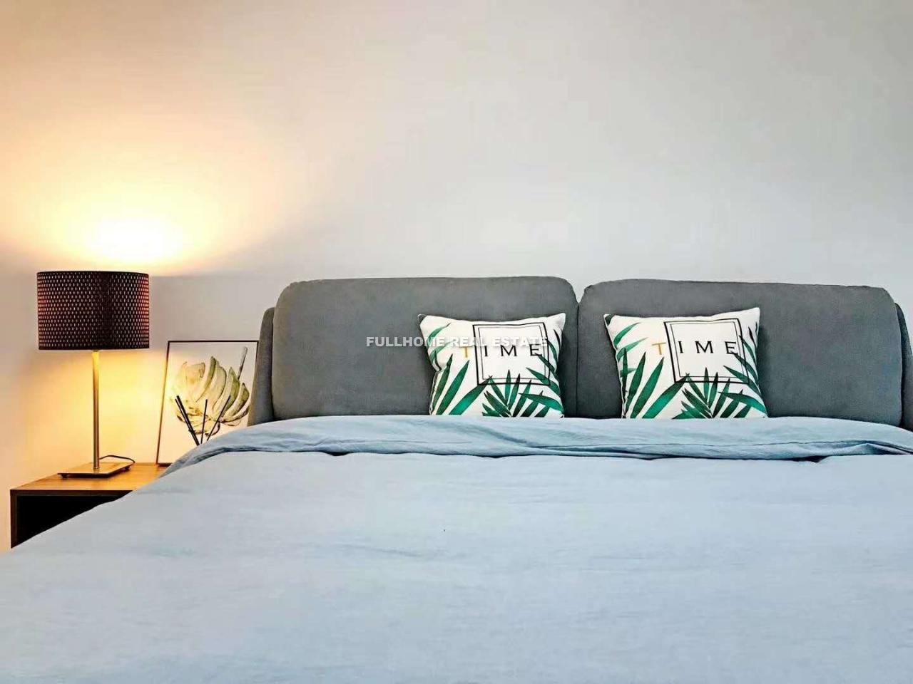 Oriental Manhattan - Interior view 6, Shanghai rental property