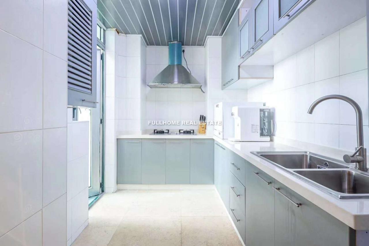 Oriental Manhattan - Interior view 8, Shanghai rental property
