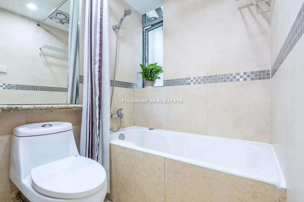 Oriental Manhattan - Interior view 9, Shanghai rental property