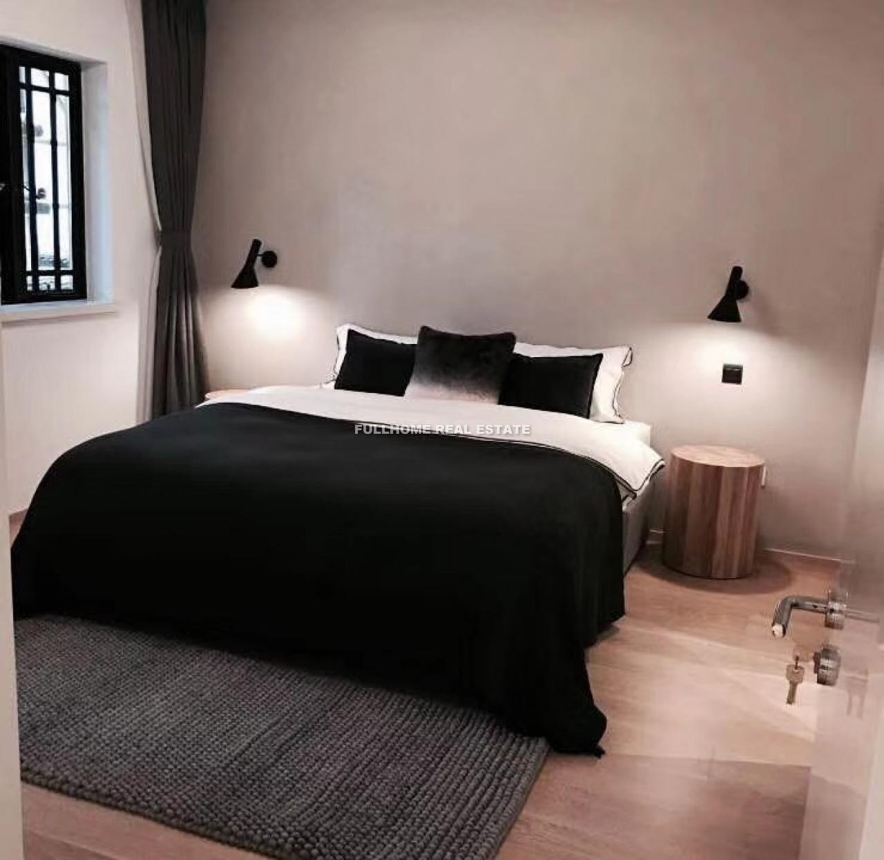 Forty One Hengshan Lu / 41 Hengshan Lu - Interior view 3, Shanghai rental property