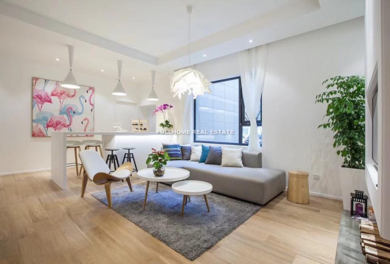 Novel Century - Interior view 2, Shanghai rental property