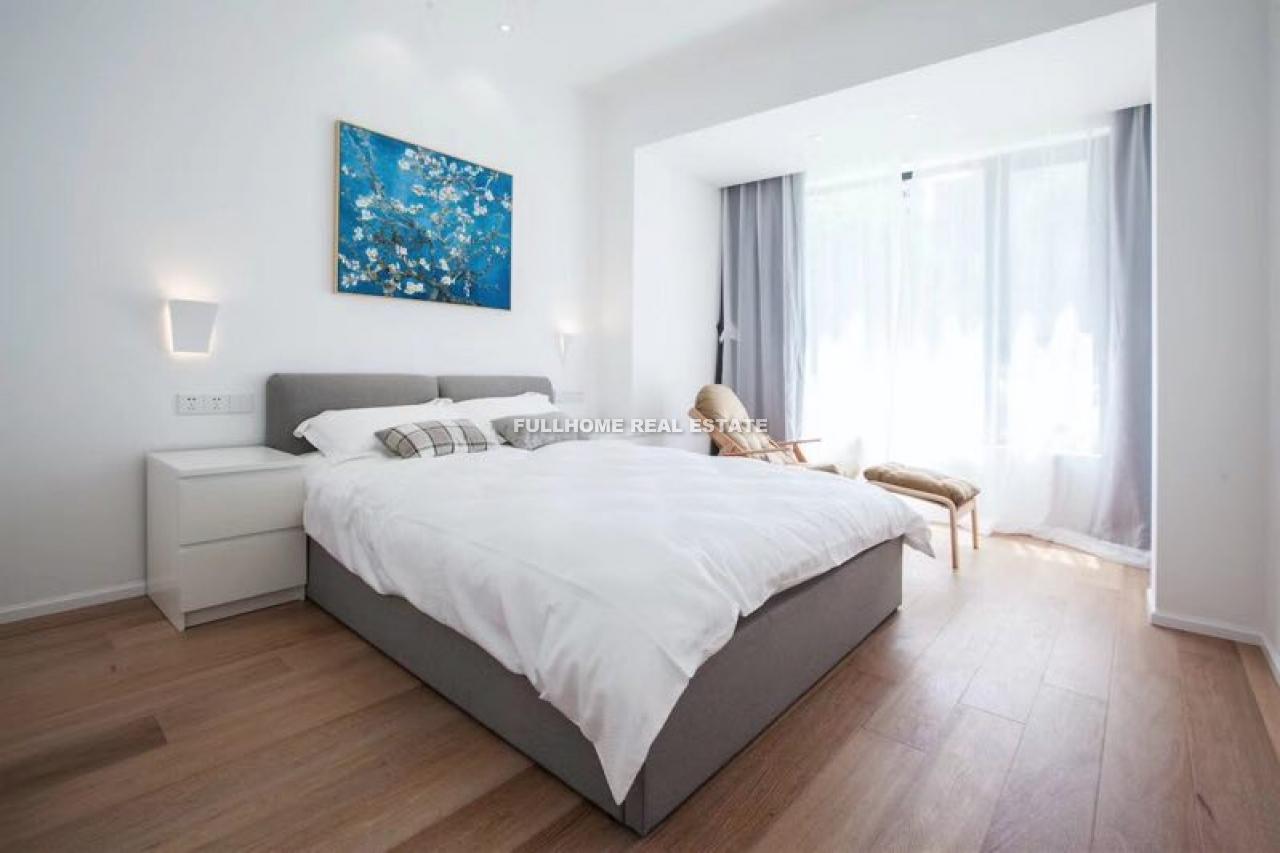 Novel Century - Interior view 5, Shanghai rental property