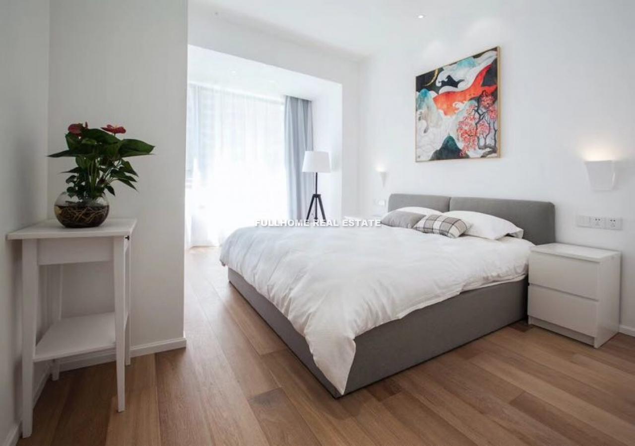 Novel Century - Interior view 6, Shanghai rental property