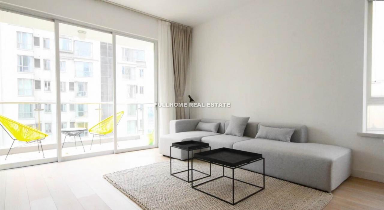 The Lakeville - 3 bedroom apartment in Shanghai, Xintiandi, Downtown