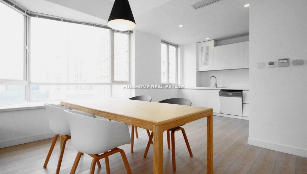 The Lakeville - Interior view 2, Shanghai rental property