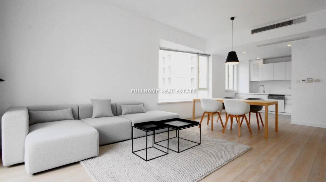 The Lakeville - Interior view 3, Shanghai rental property