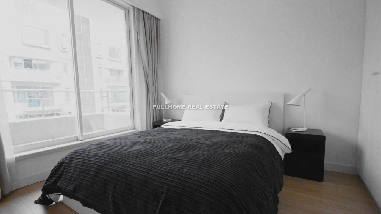 The Lakeville - Interior view 5, Shanghai rental property