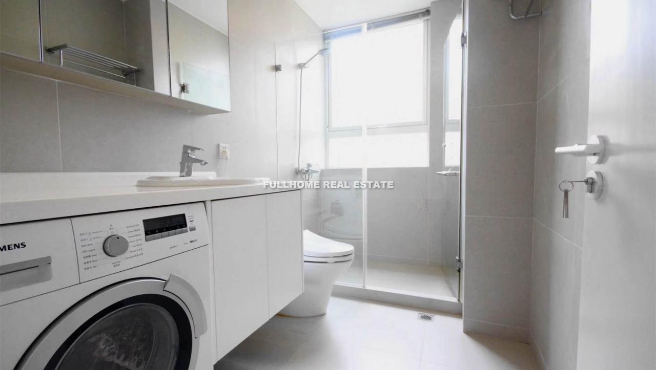 The Lakeville - Interior view 9, Shanghai rental property