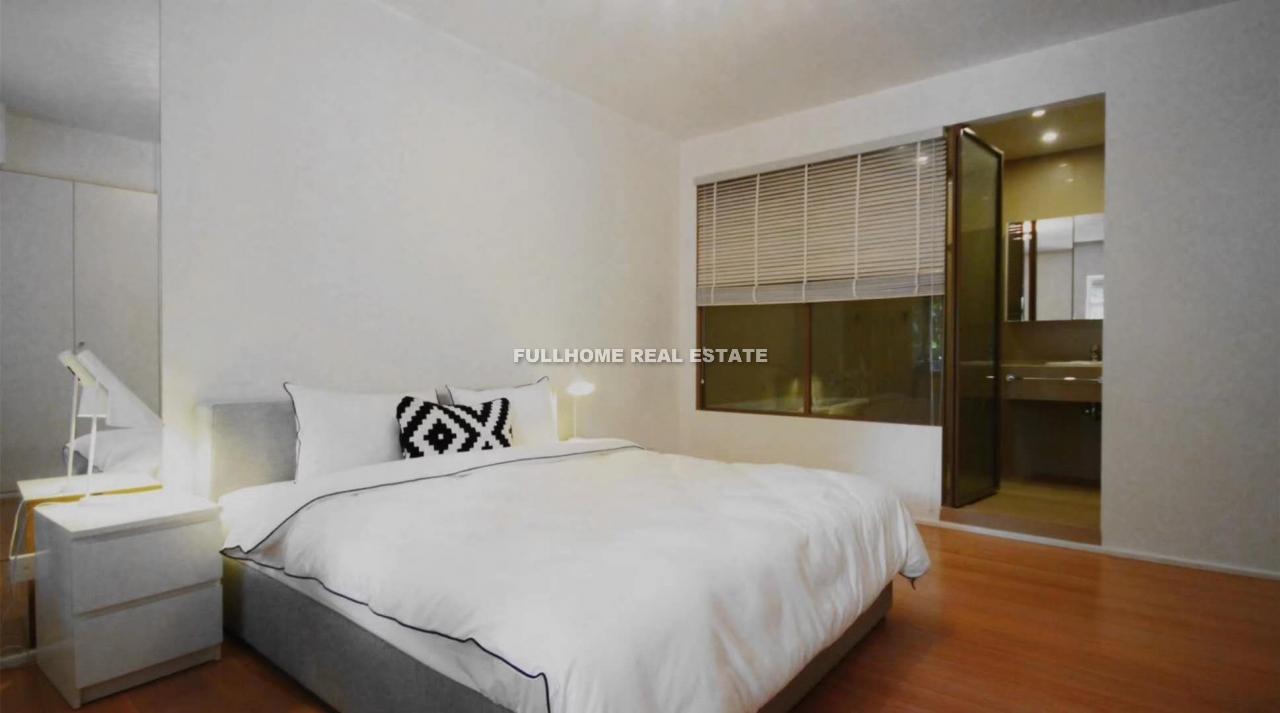 Park Apartment - Interior view 4, Shanghai rental property