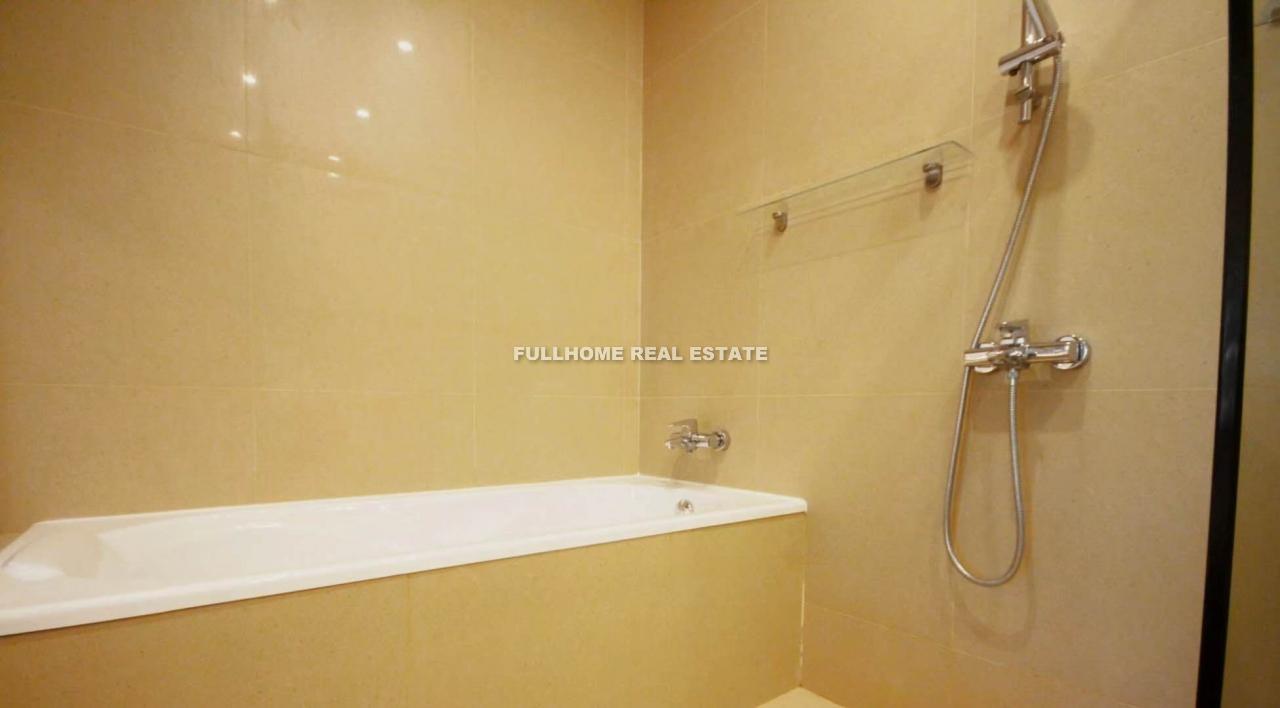 Park Apartment - Interior view 5, Shanghai rental property