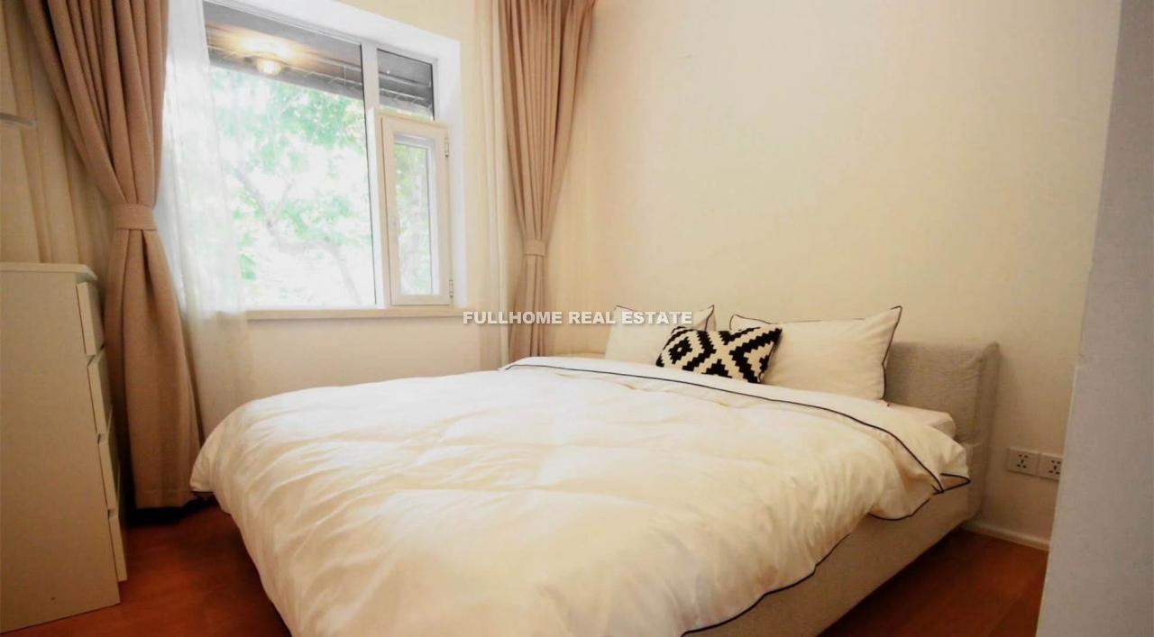 Park Apartment - Interior view 6, Shanghai rental property