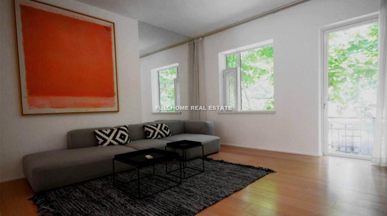 Park Apartment - Interior view 7, Shanghai rental property