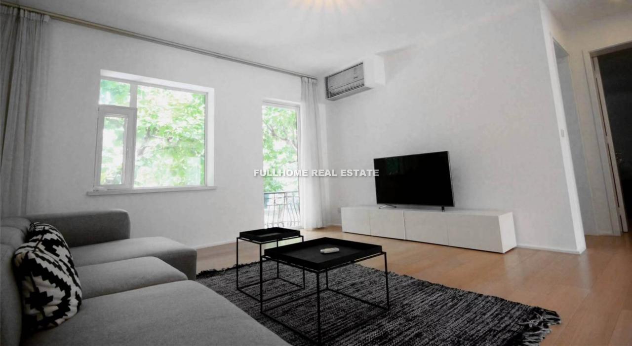 Park Apartment - 3 bedroom apartment in Shanghai, Xintiandi, Downtown