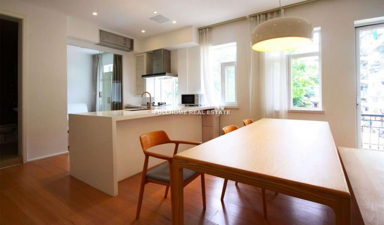 Park Apartment - Interior view 2, Shanghai rental property
