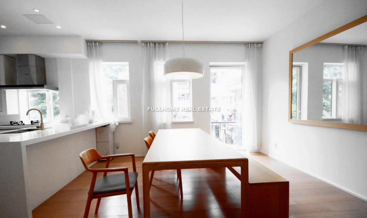 Park Apartment - Interior view 8, Shanghai rental property