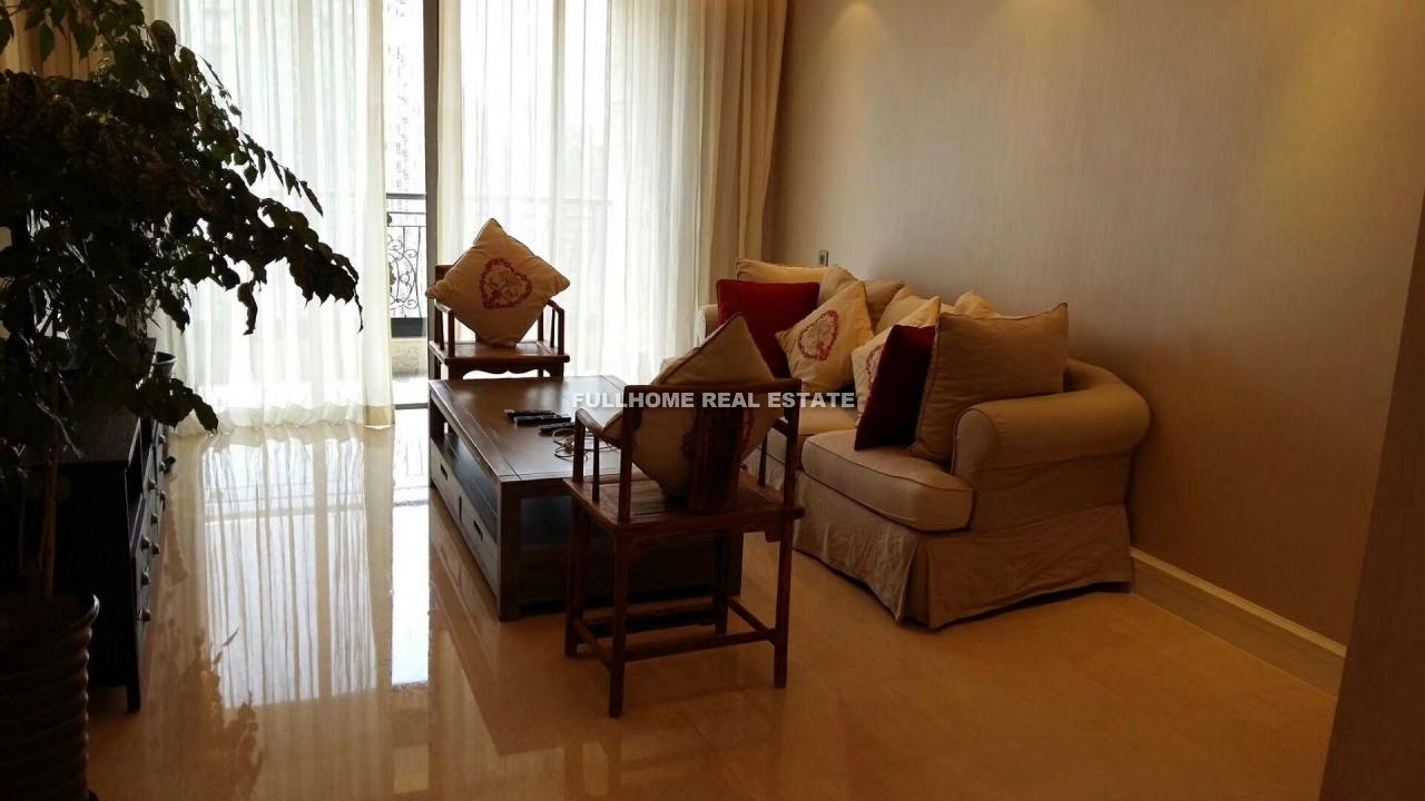 The Palace - Interior view 2, Shanghai rental property
