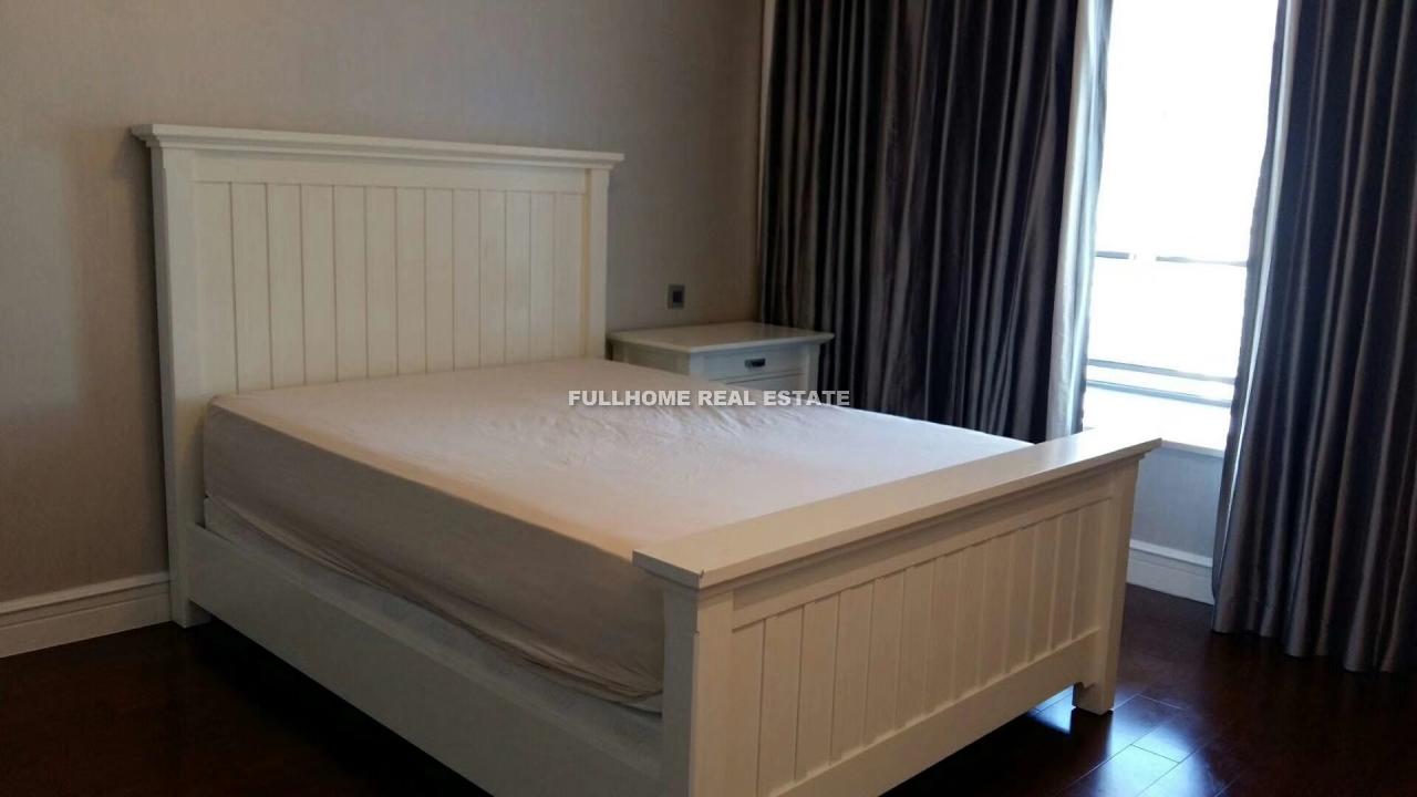 The Palace - Interior view 3, Shanghai rental property