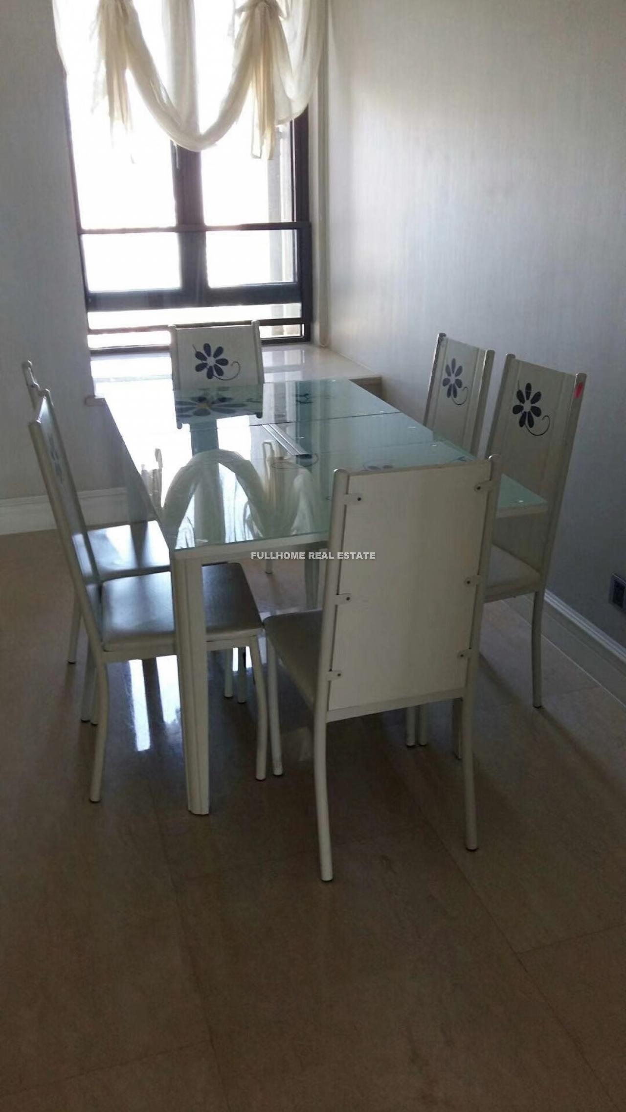 The Palace - Interior view 8, Shanghai rental property