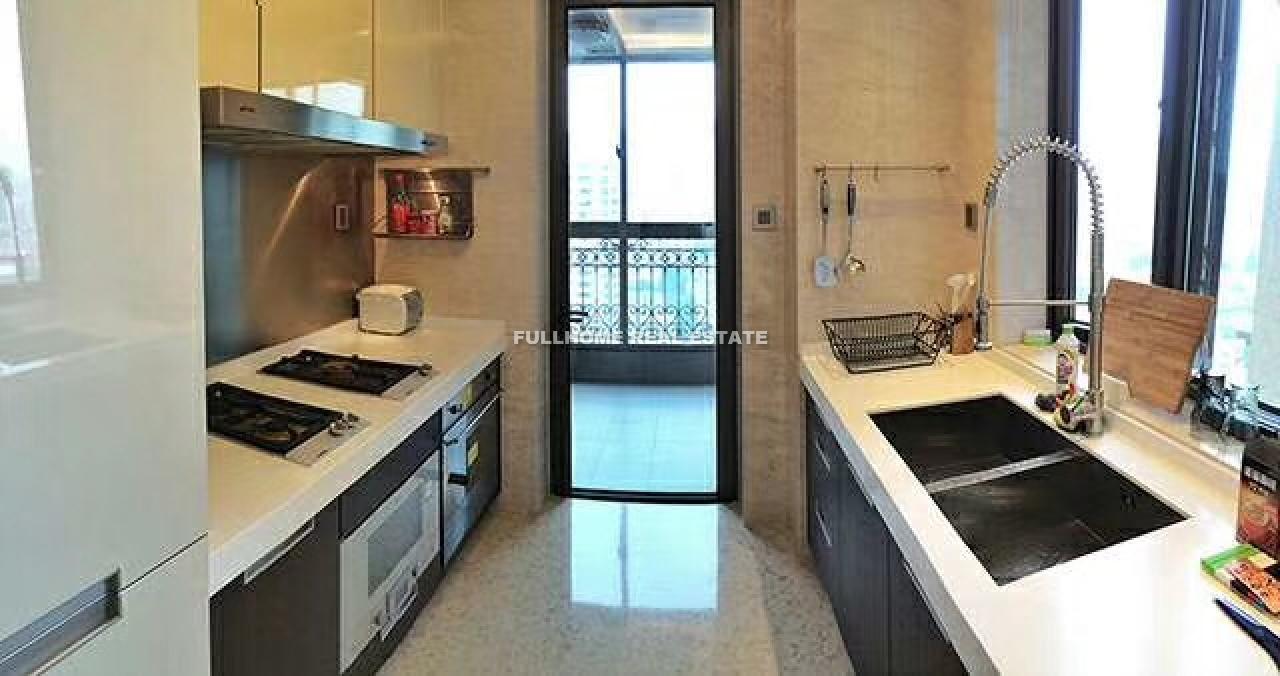 The Palace - Interior view 9, Shanghai rental property