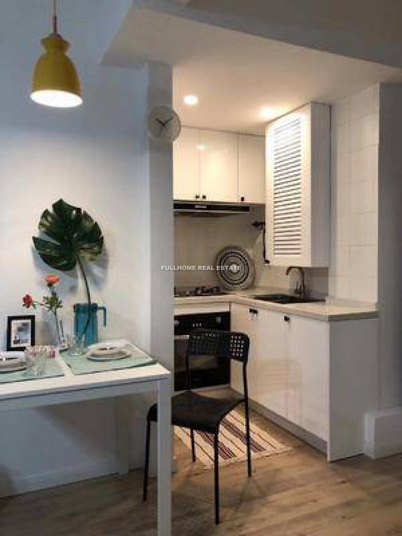8 Park Avenue - Interior view 2, Shanghai rental property