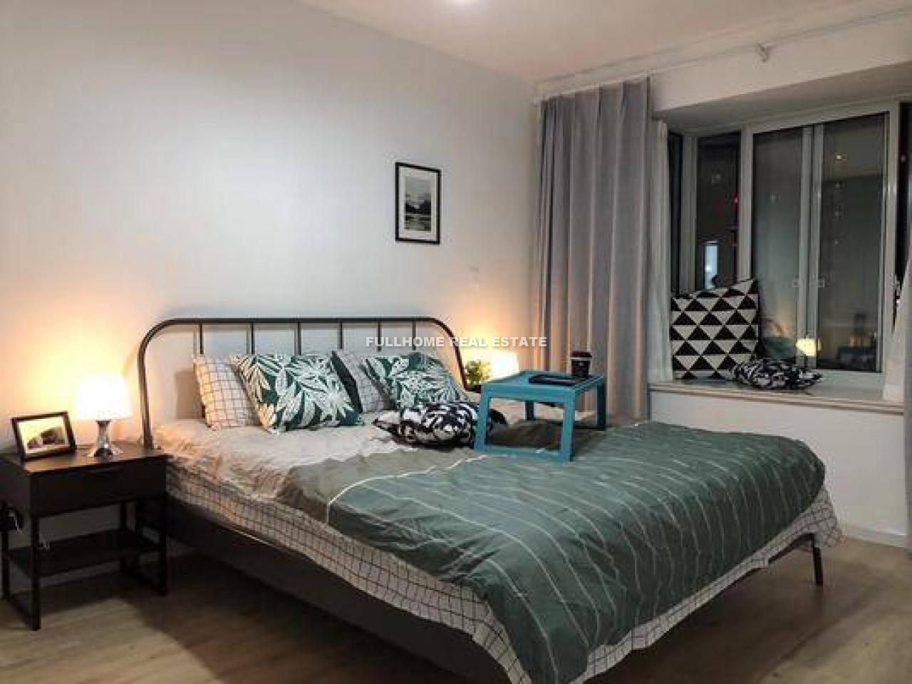 8 Park Avenue - Interior view 3, Shanghai rental property