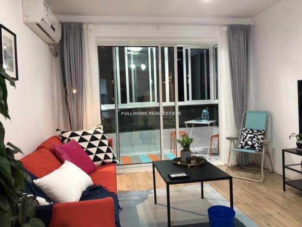 8 Park Avenue - Interior view 5, Shanghai rental property