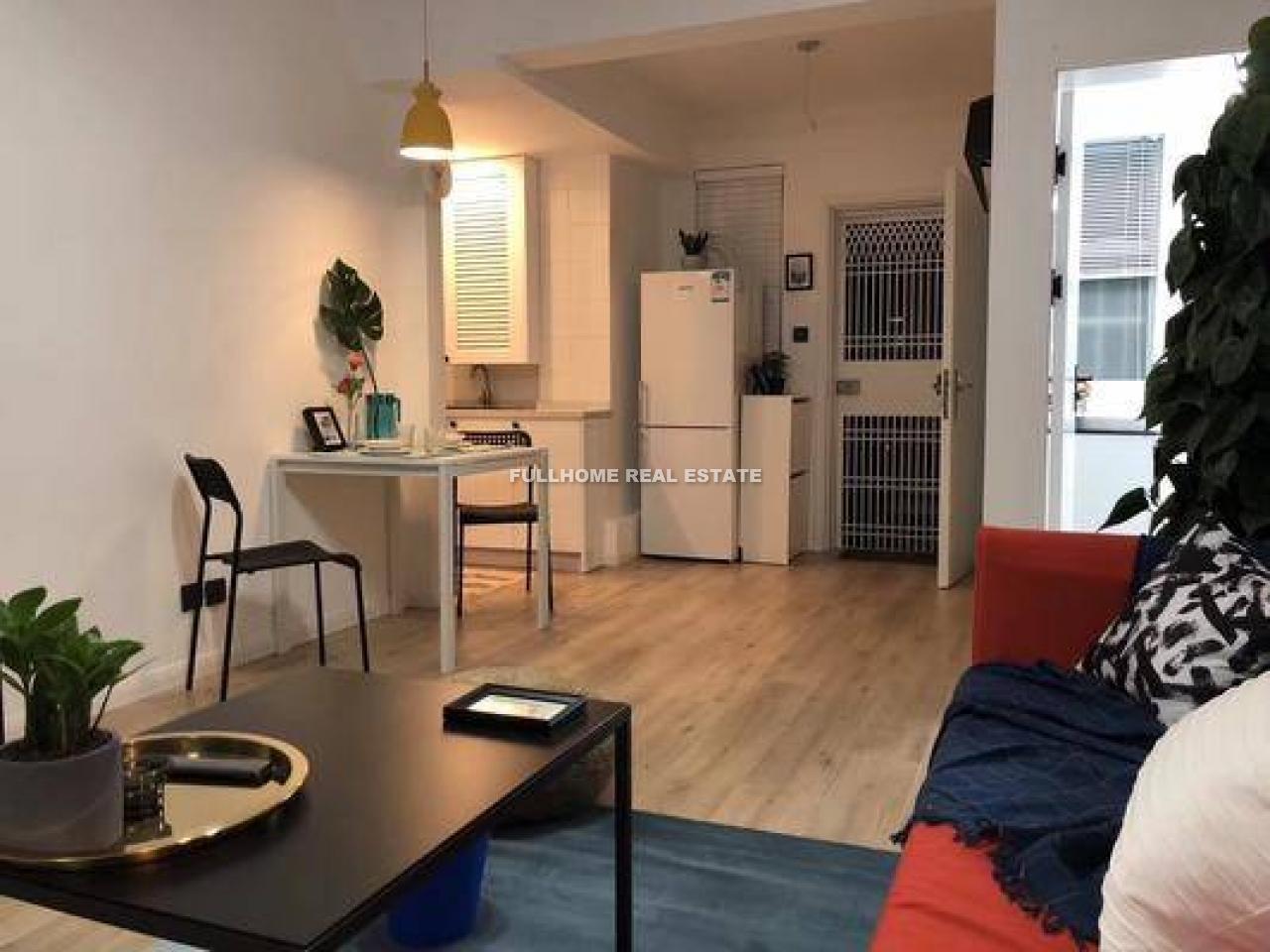 8 Park Avenue - Interior view 7, Shanghai rental property