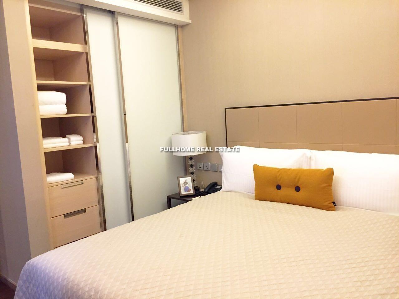 Ascott Heng Shan Shanghai - Interior view 3, Shanghai rental property