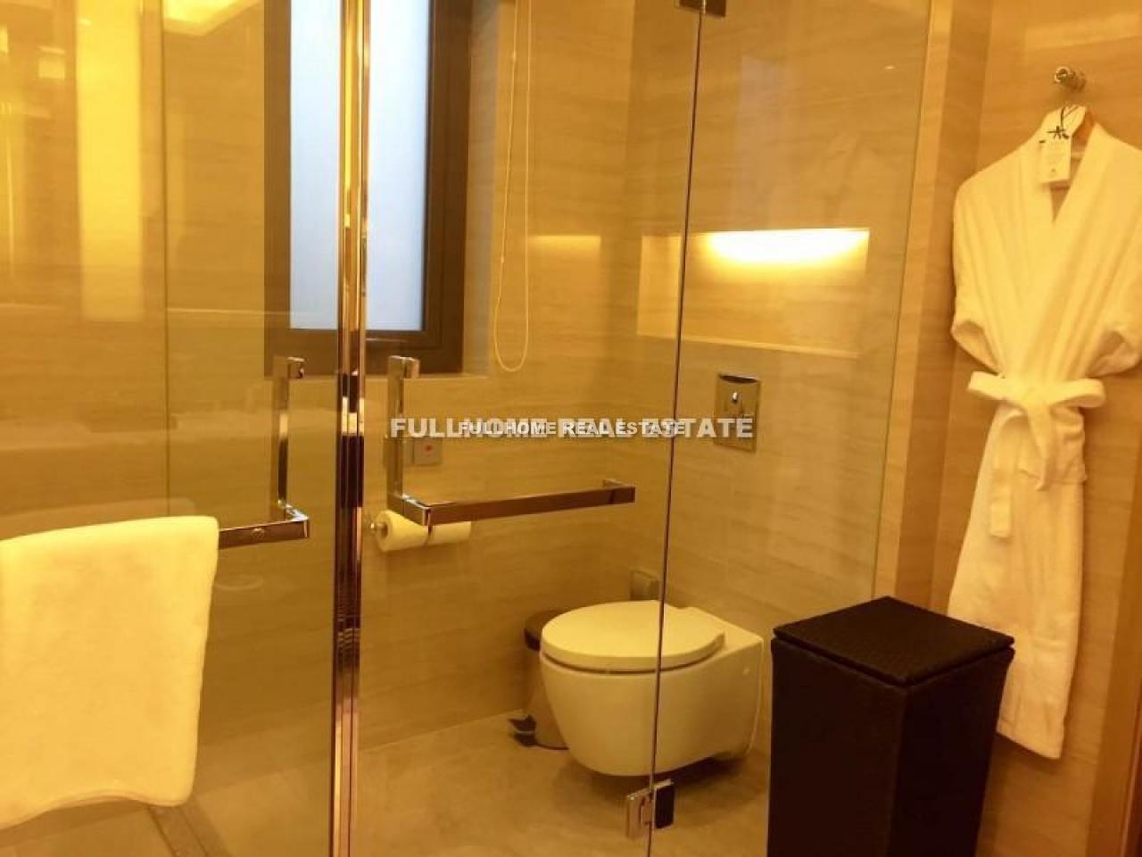 Ascott Heng Shan Shanghai - Interior view 6, Shanghai rental property
