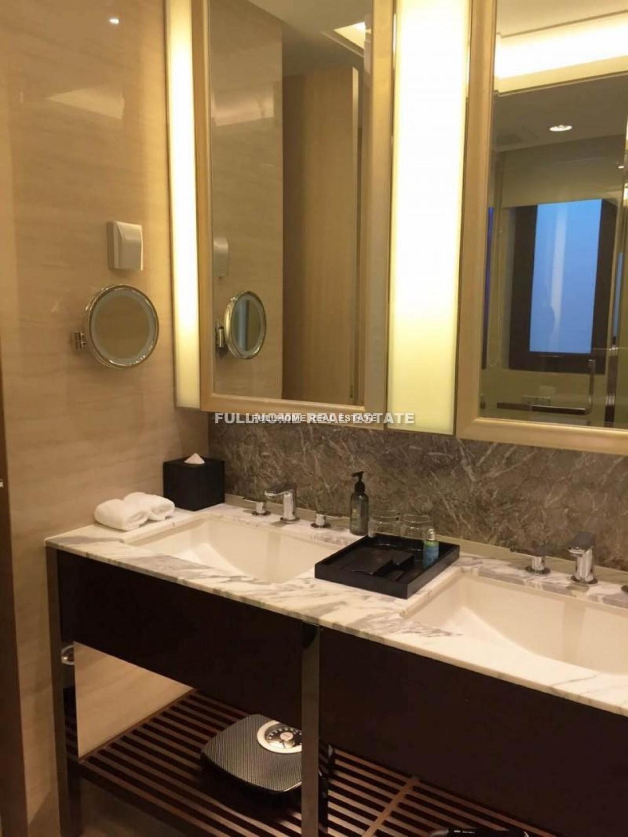 Ascott Heng Shan Shanghai - Interior view 7, Shanghai rental property