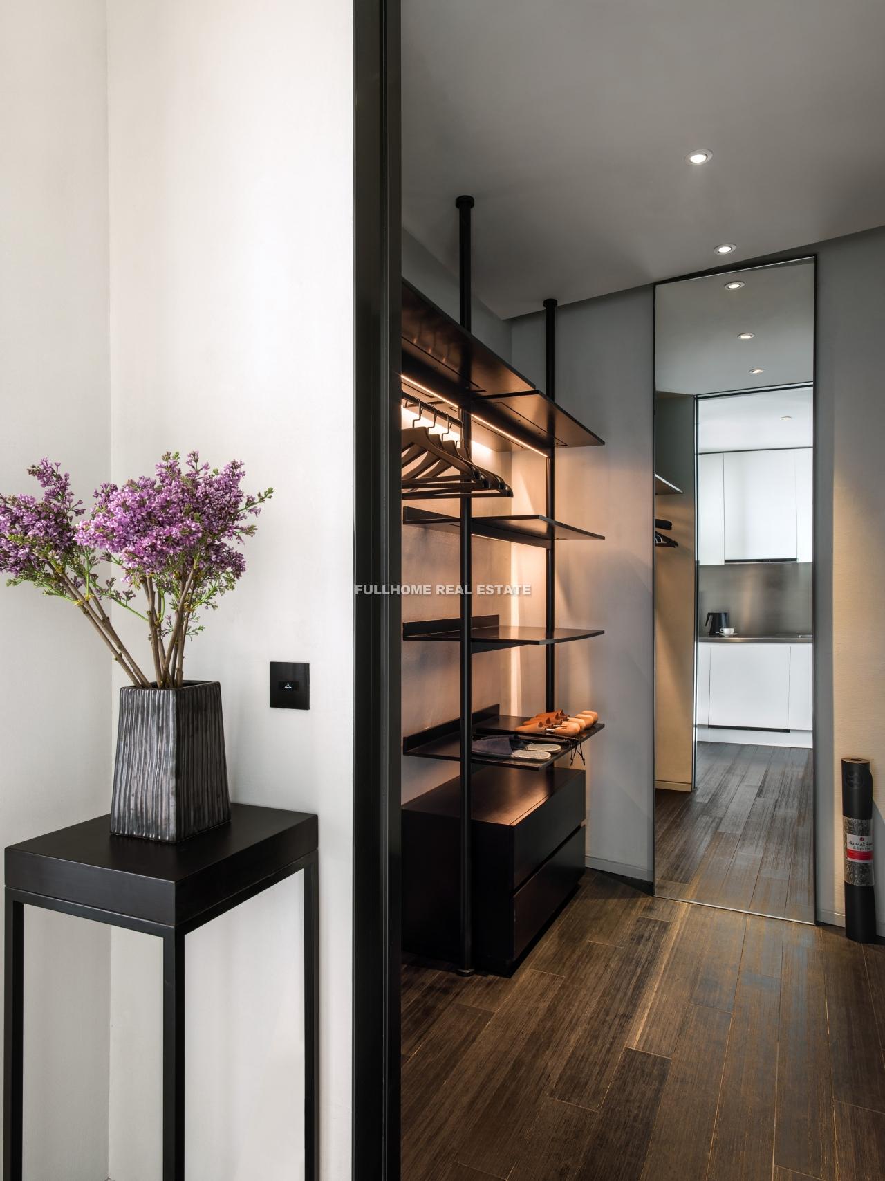The Middle House - Interior view 2, Shanghai rental property