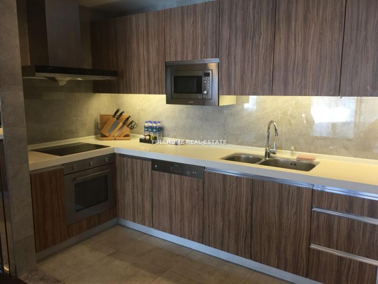 Ascott Huaihai Road Shanghai - Interior view 2, Shanghai rental property