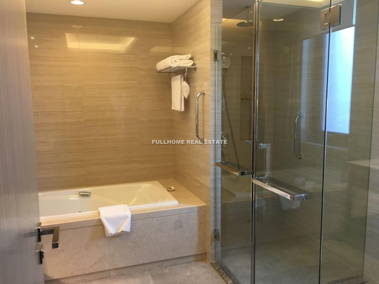 Ascott Huaihai Road Shanghai - Interior view 3, Shanghai rental property