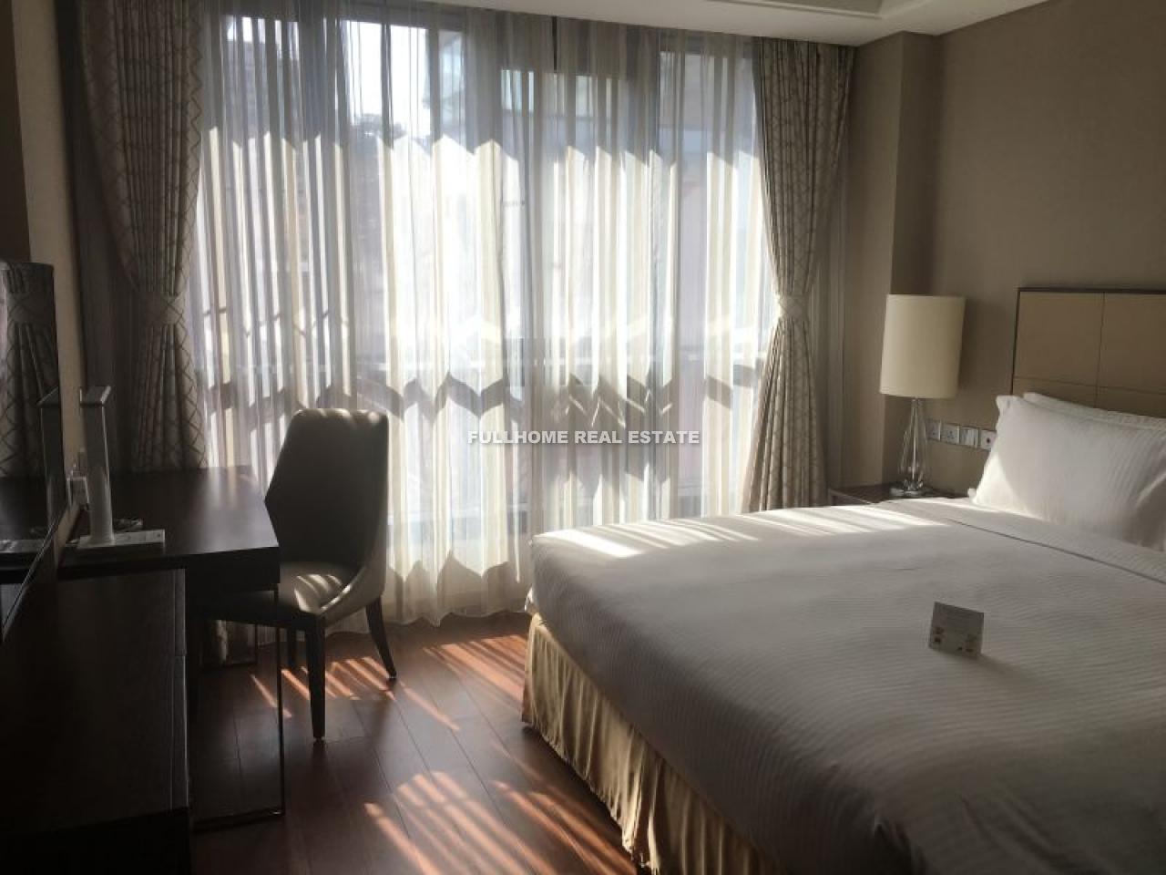Ascott Huaihai Road Shanghai - Interior view 6, Shanghai rental property